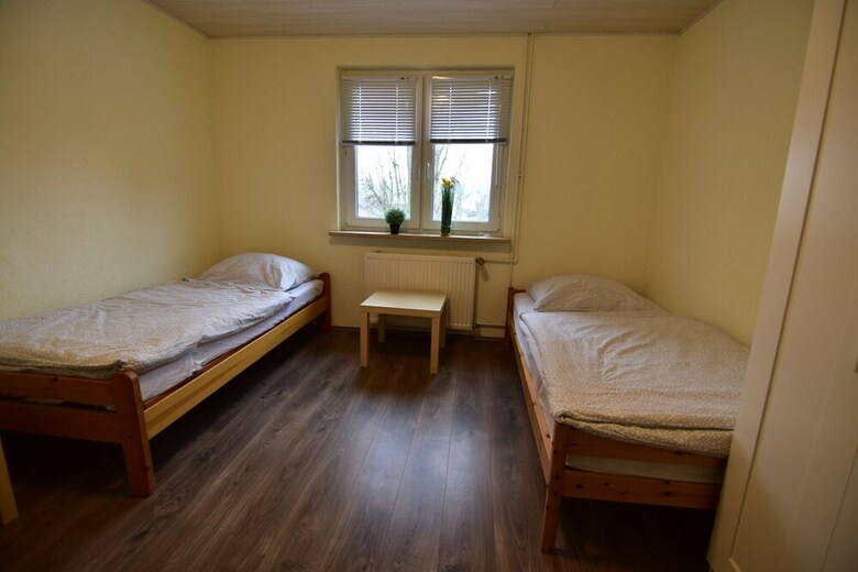 Apartamentos Ferienhaus Niederkassel