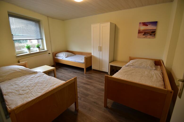 Apartamentos Ferienhaus Niederkassel