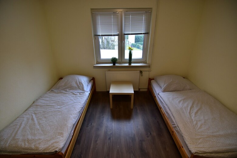 Apartamentos Ferienhaus Niederkassel
