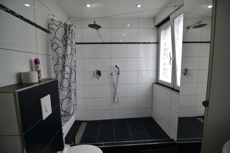 Apartamentos Ferienhaus Niederkassel