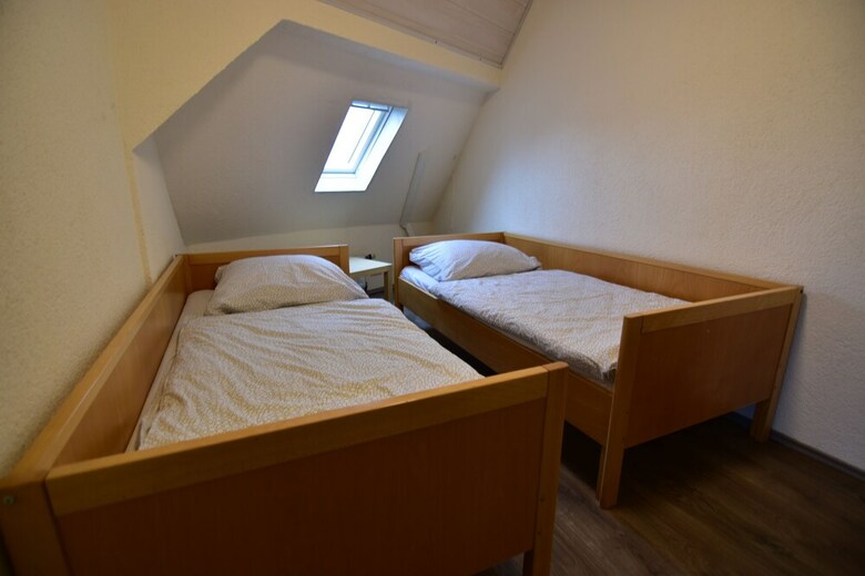 Apartamentos Ferienhaus Niederkassel