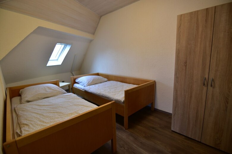 Apartamentos Ferienhaus Niederkassel
