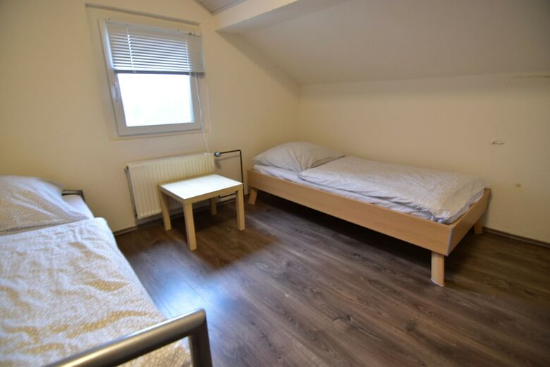 Apartamentos Ferienhaus Niederkassel