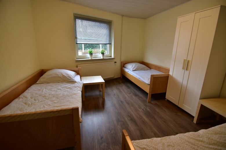 Apartamentos Ferienhaus Niederkassel