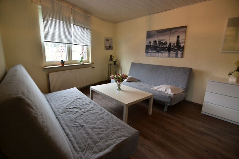 Apartamentos Ferienhaus Niederkassel