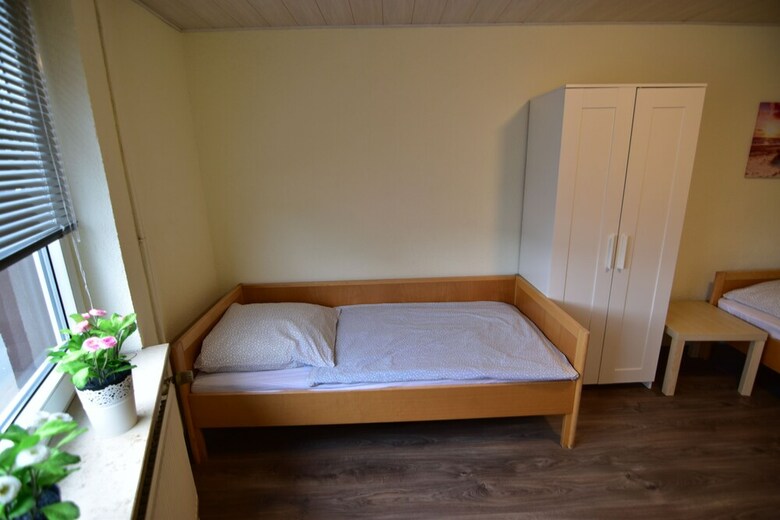 Apartamentos Ferienhaus Niederkassel