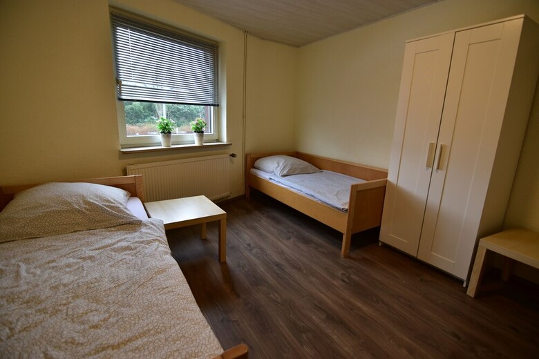 Apartamentos Ferienhaus Niederkassel