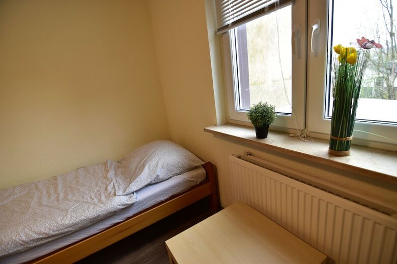 Apartamentos Ferienhaus Niederkassel