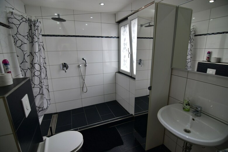 Apartamentos Ferienhaus Niederkassel