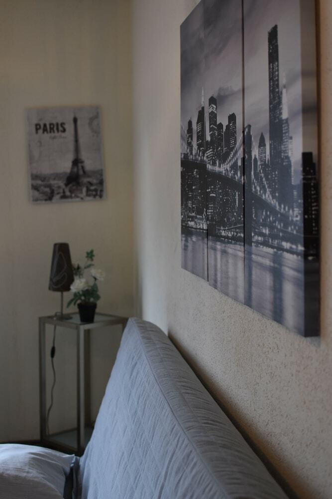 Apartamentos Ferienhaus Niederkassel