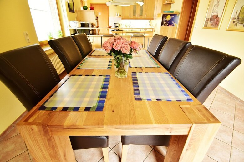 Apartamentos Feriendomizil Meerbusch