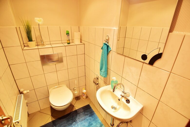 Apartamentos Feriendomizil Meerbusch