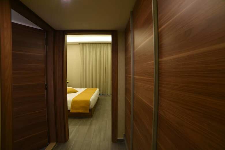 Via Verde Hotel
