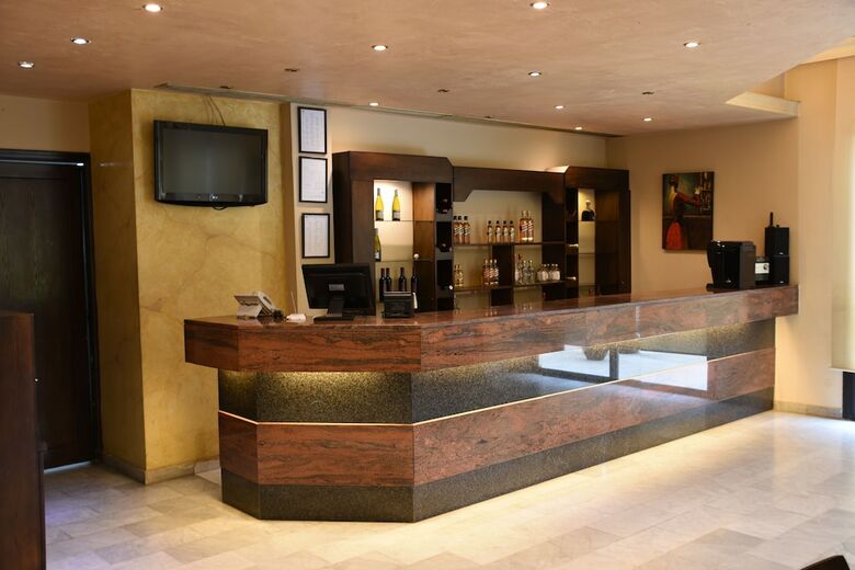 Via Verde Hotel