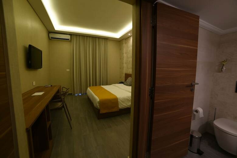 Via Verde Hotel