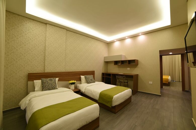Via Verde Hotel