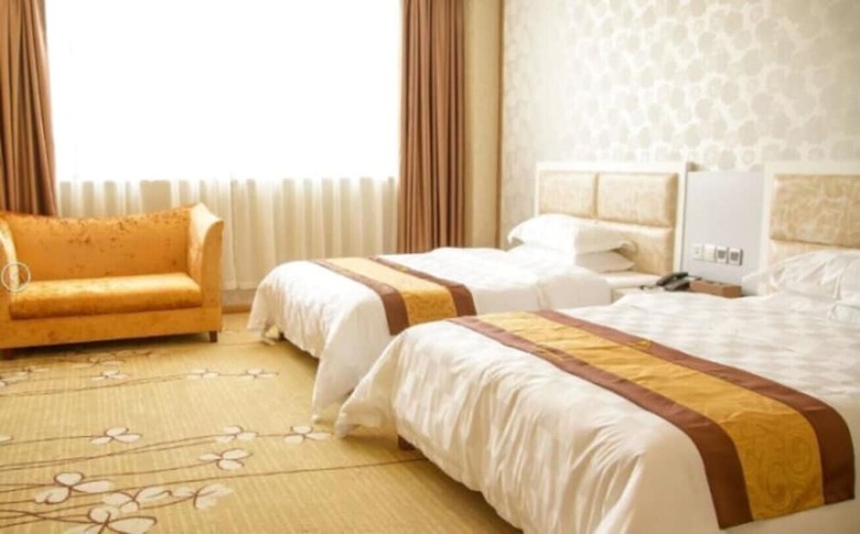 Karen Hotel
