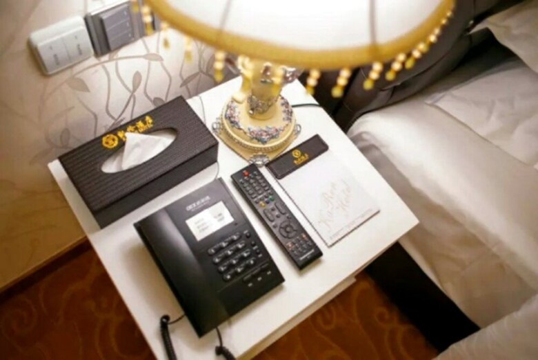 Karen Hotel