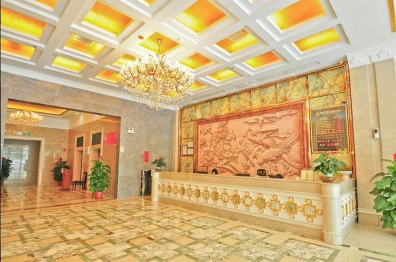 Karen Hotel