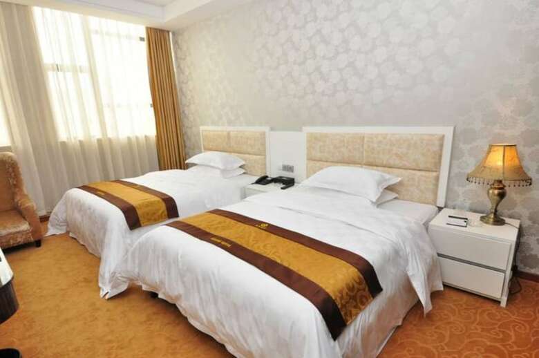 Karen Hotel