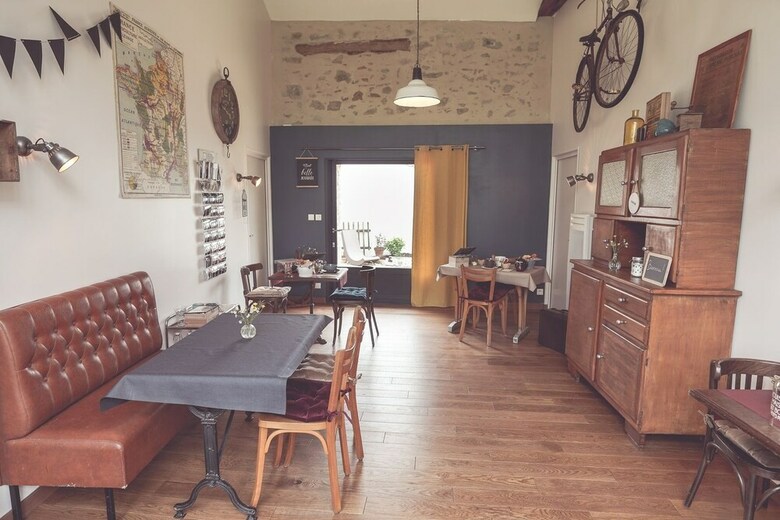 Hotel La Belle Lurette