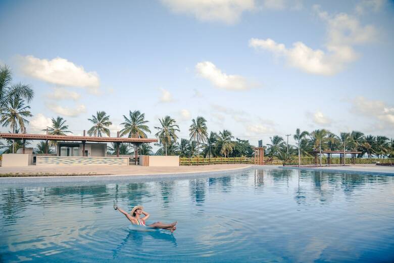 Hotel Japaratinga Lounge Resort - All Inclusive