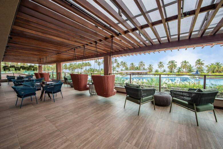 Hotel Japaratinga Lounge Resort - All Inclusive