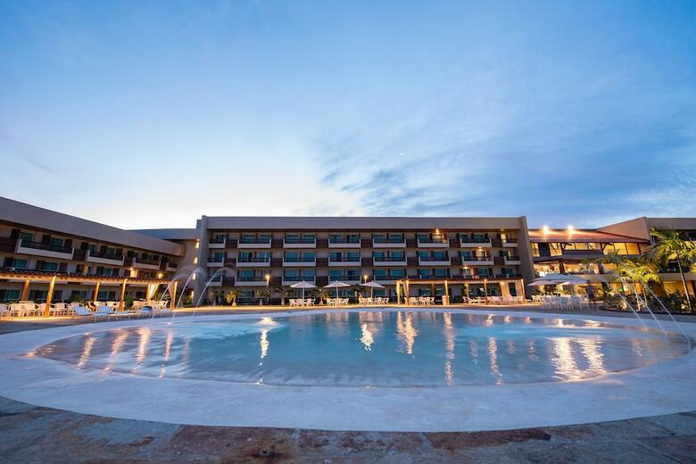 Hotel Japaratinga Lounge Resort - All Inclusive
