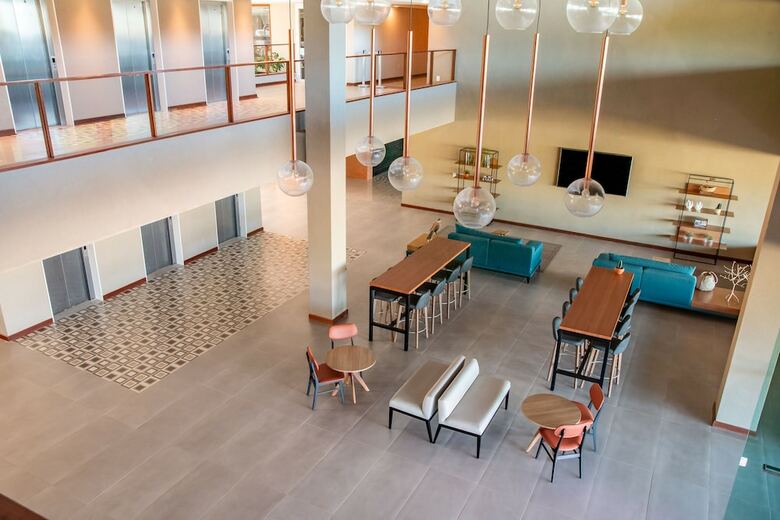Hotel Japaratinga Lounge Resort - All Inclusive