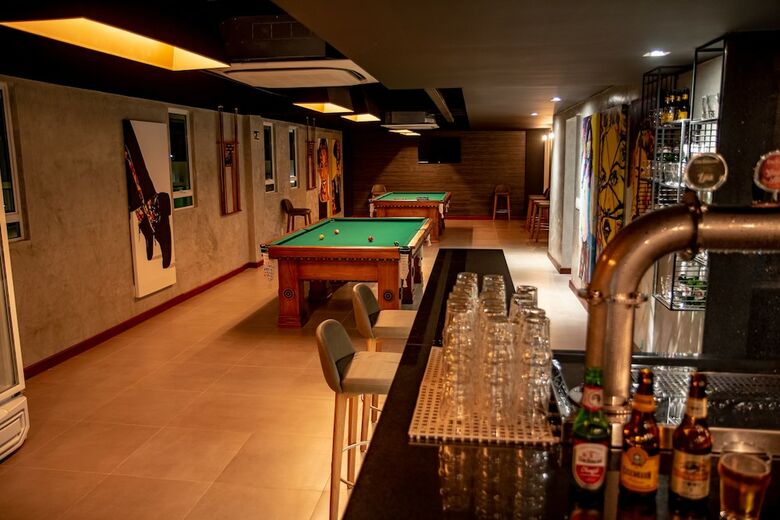 Hotel Japaratinga Lounge Resort - All Inclusive