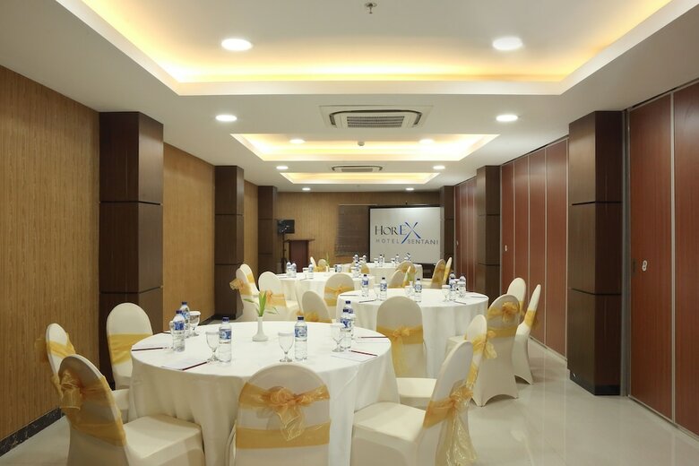 Hotel Horison Express Sentani
