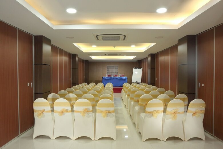 Hotel Horison Express Sentani