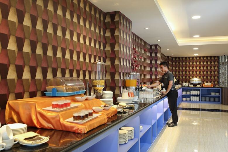 Hotel Horison Express Sentani