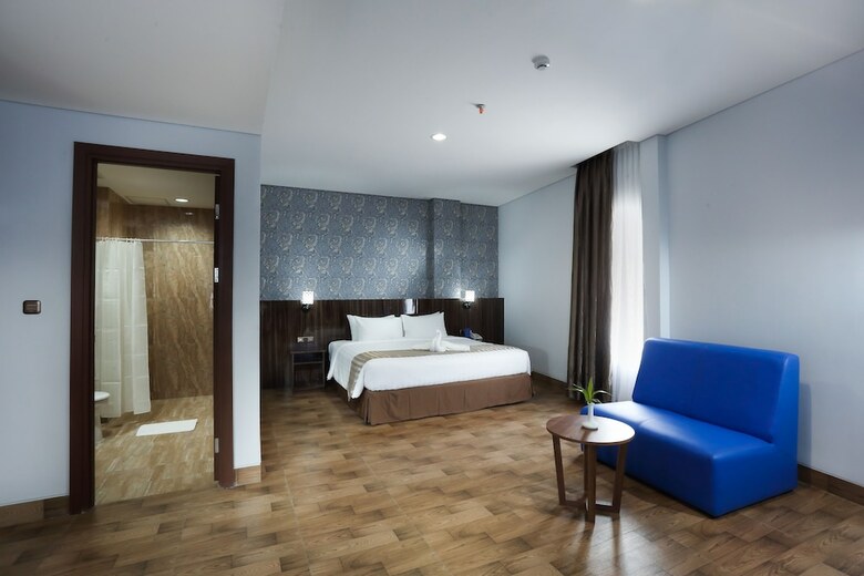 Hotel Horison Express Sentani