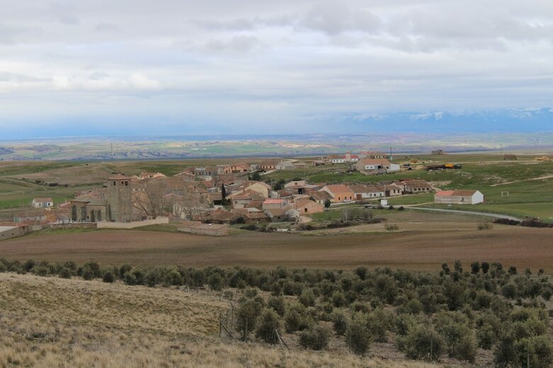 Agroturismo Camino Del Prado