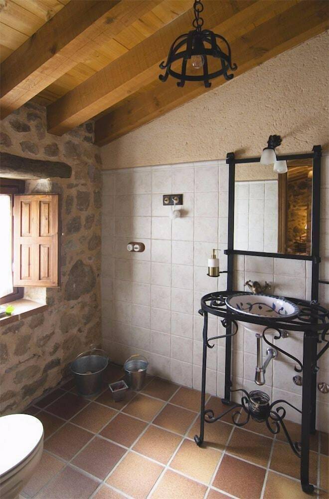Agroturismo Camino Del Prado
