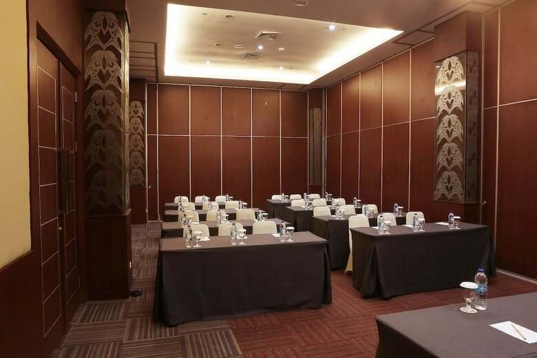 Hotel @hom Premiere Abepura By Horison