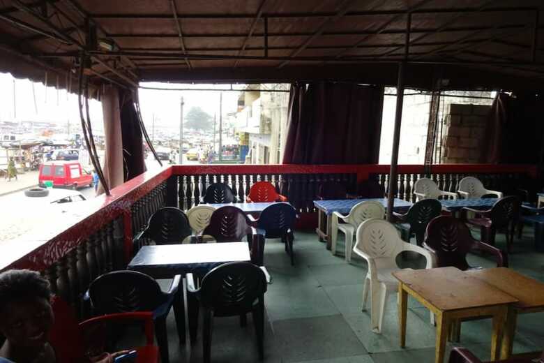 Hotel Complexe H�telier Rond-point