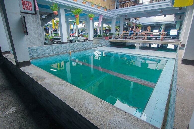 Hotel 247 Balikbayan Fun Resort