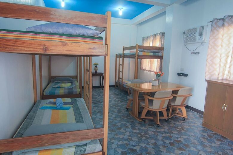 Hotel 247 Balikbayan Fun Resort