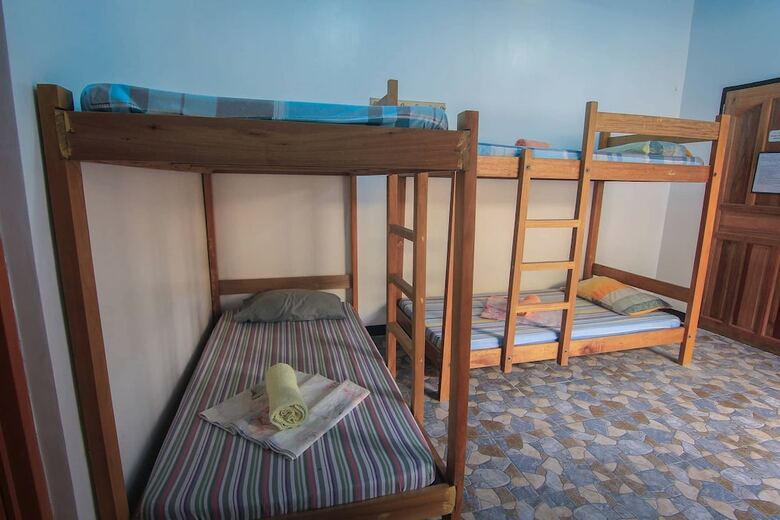 Hotel 247 Balikbayan Fun Resort