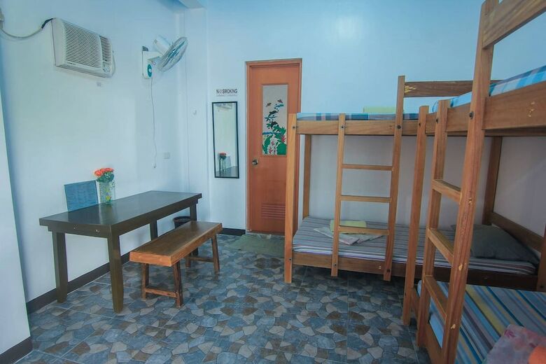 Hotel 247 Balikbayan Fun Resort