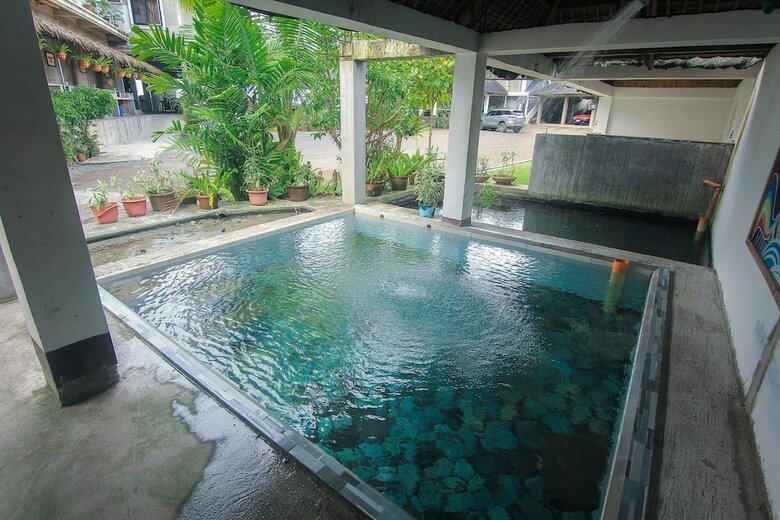 Hotel 247 Balikbayan Fun Resort