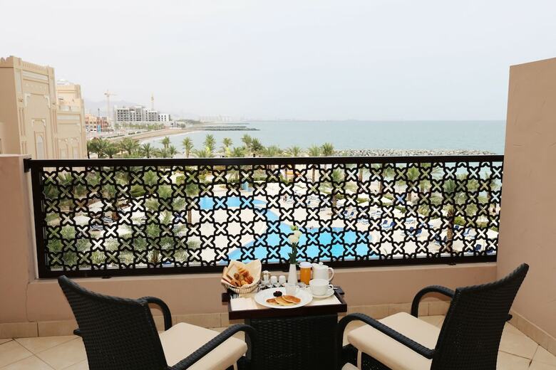 Apartamento Blue Diamond Alsalam Resort