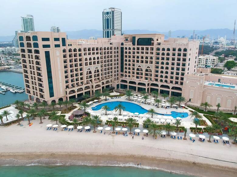 Apartamento Blue Diamond Alsalam Resort
