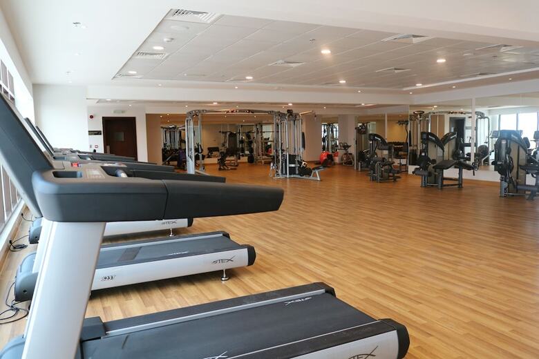 Apartamento Blue Diamond Alsalam Resort