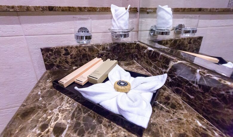 Apartamento Blue Diamond Alsalam Resort