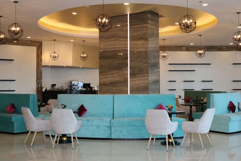 Apartamento Blue Diamond Alsalam Resort
