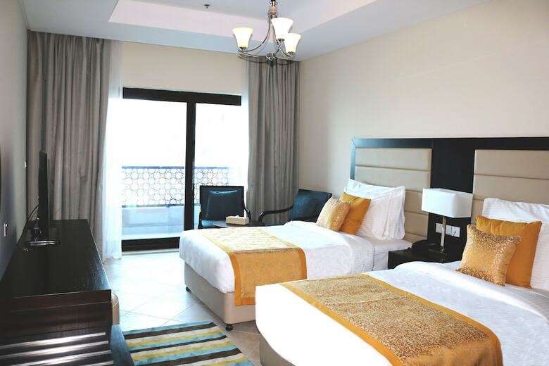 Apartamento Blue Diamond Alsalam Resort