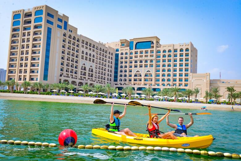 Apartamento Blue Diamond Alsalam Resort